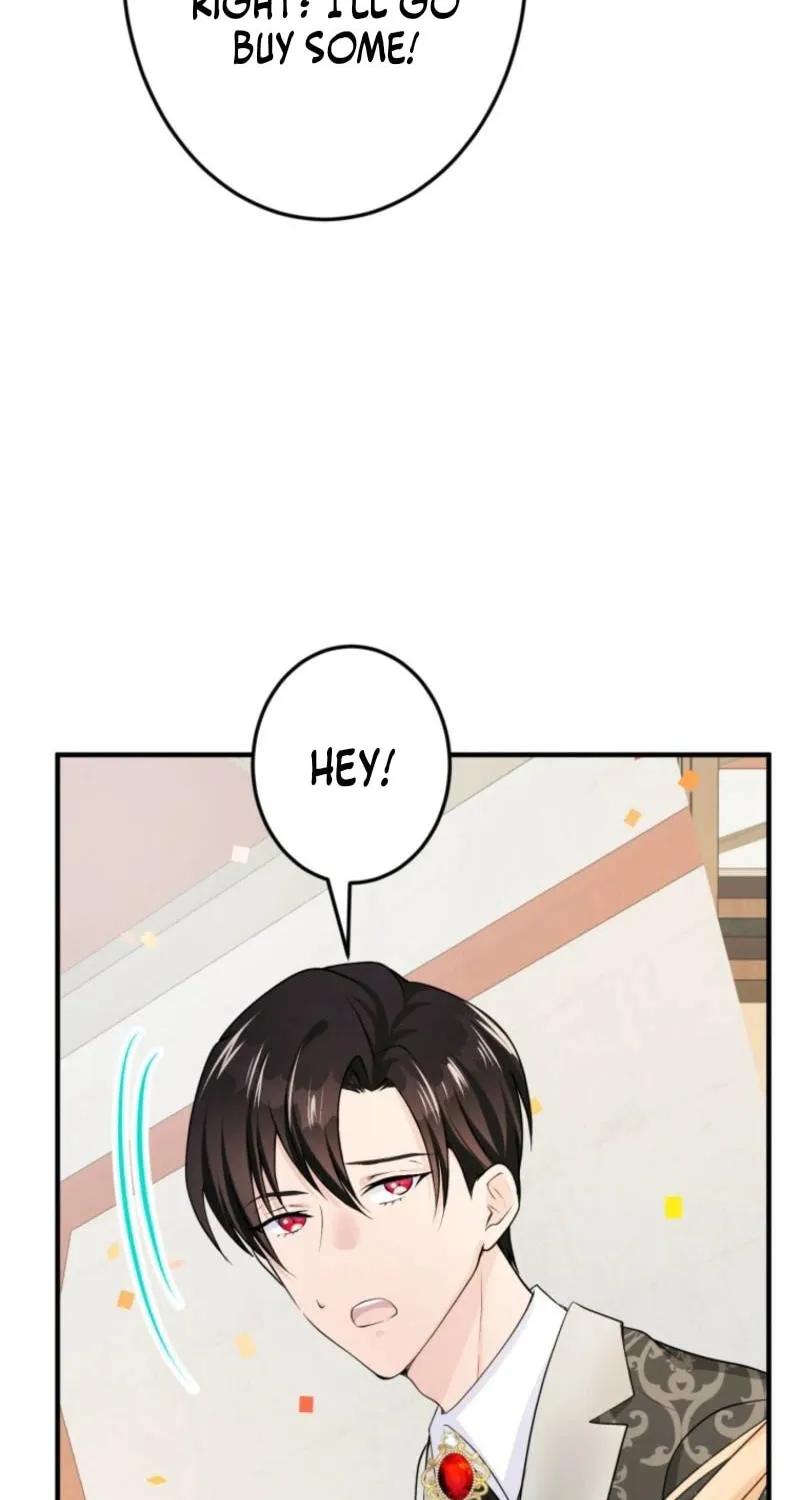The Caring Young Lady Wants to Be a Wall Chapter 9 page 76 - 