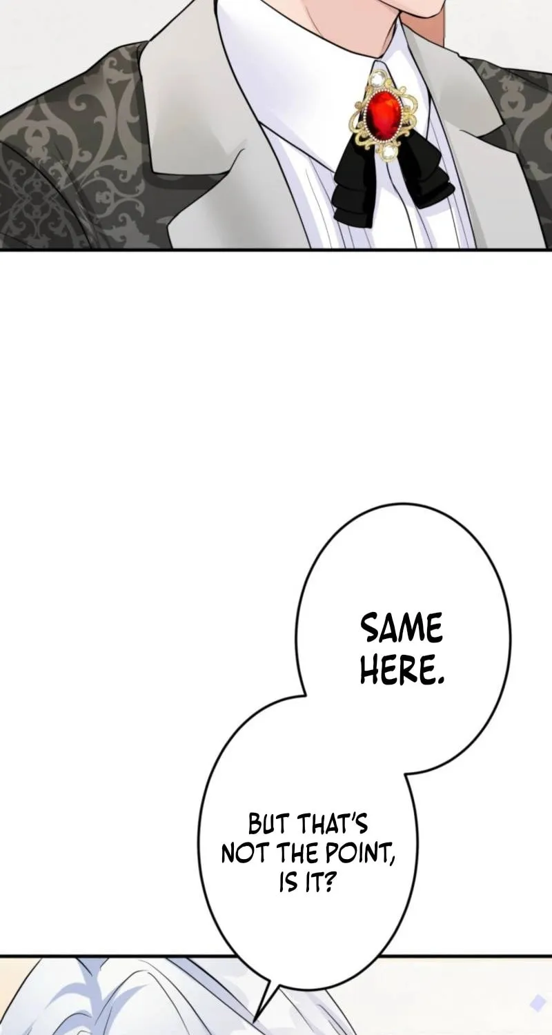 The Caring Young Lady Wants to Be a Wall Chapter 9 page 80 - 