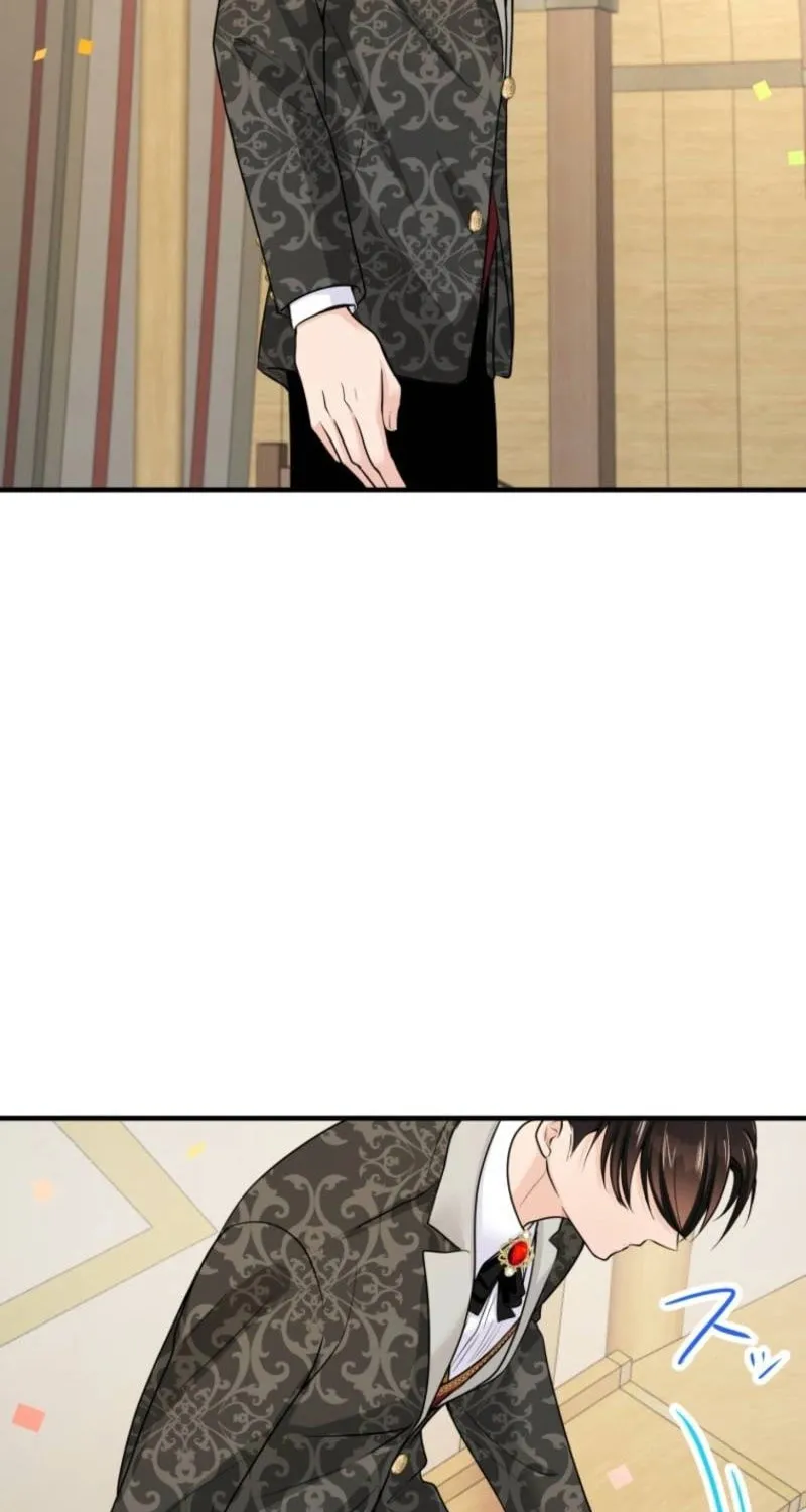 The Caring Young Lady Wants to Be a Wall Chapter 9 page 83 - 