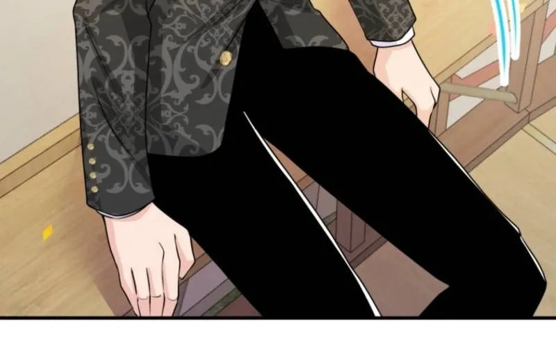 The Caring Young Lady Wants to Be a Wall Chapter 9 page 84 - 