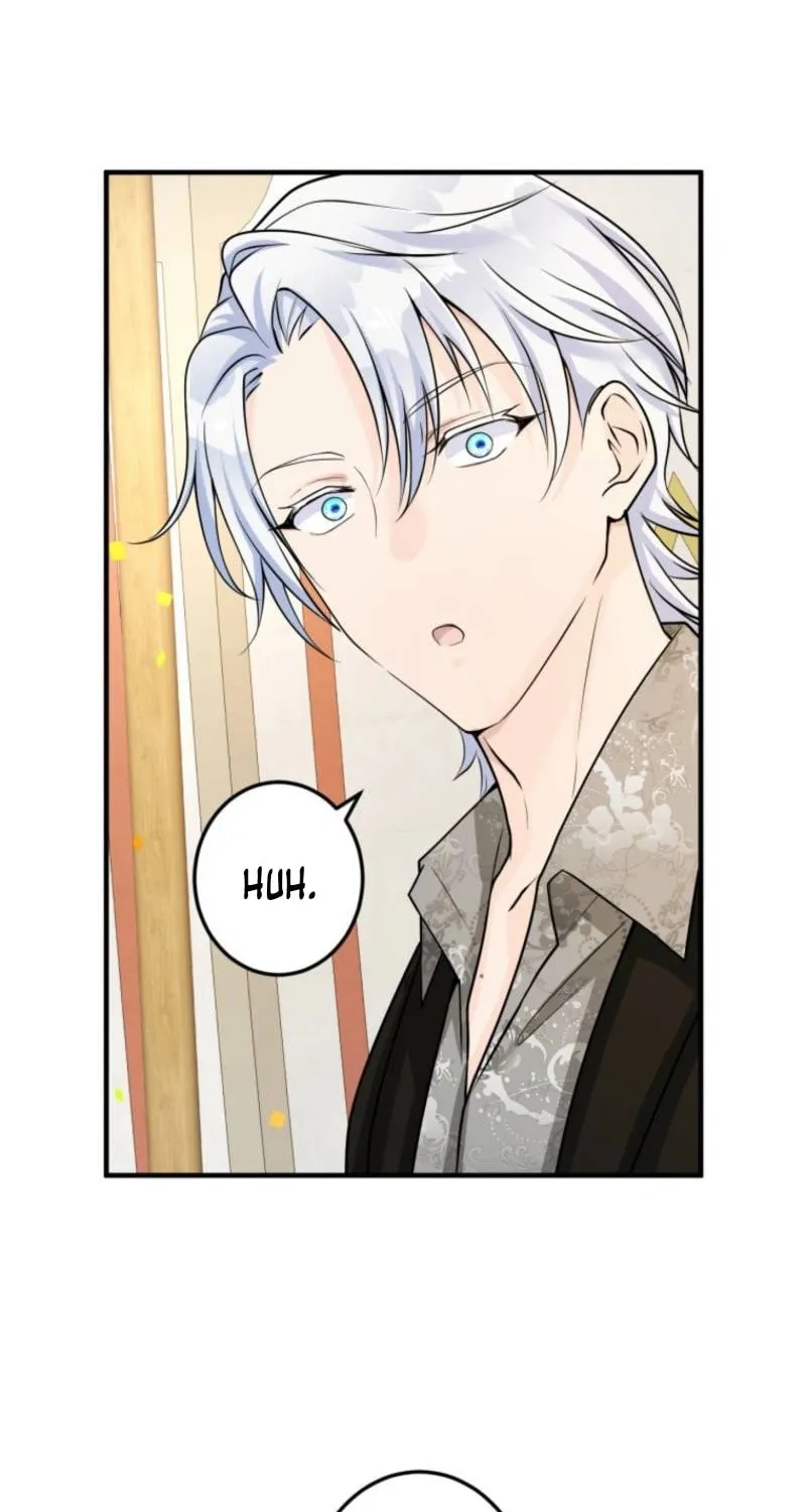 The Caring Young Lady Wants to Be a Wall Chapter 9 page 88 - 