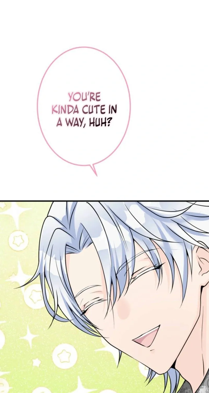 The Caring Young Lady Wants to Be a Wall Chapter 9 page 91 - 
