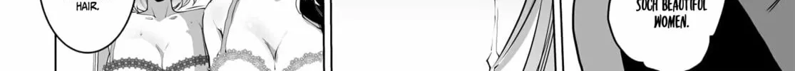 The case about two sisters becoming extremely obsessed with me after i saved them Chapter 1 page 37 - 