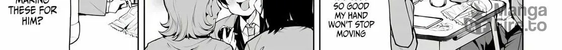 The case about two sisters becoming extremely obsessed with me after i saved them Chapter 12 page 4 - 