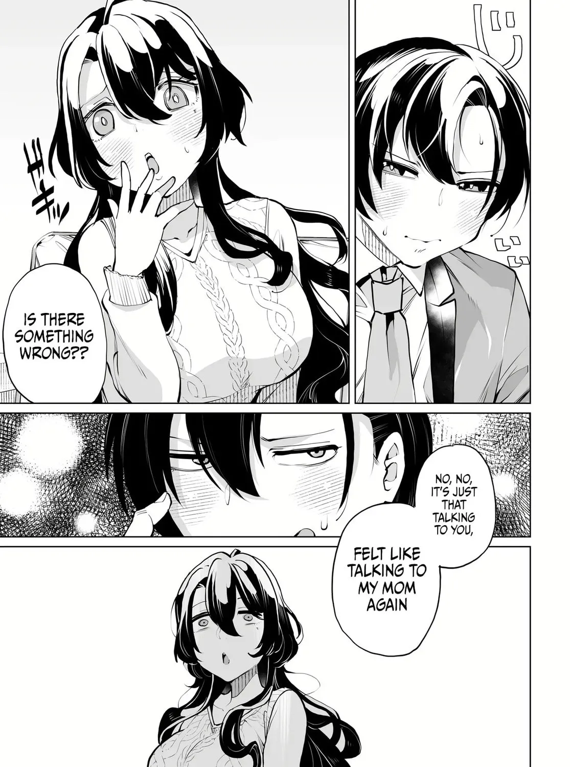 The case about two sisters becoming extremely obsessed with me after i saved them Chapter 15 page 19 - 