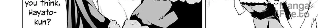 The case about two sisters becoming extremely obsessed with me after i saved them Chapter 18 page 20 - 