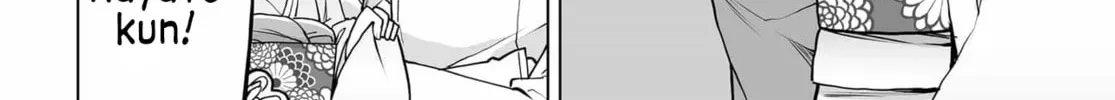 The case about two sisters becoming extremely obsessed with me after i saved them Chapter 20 page 8 - 