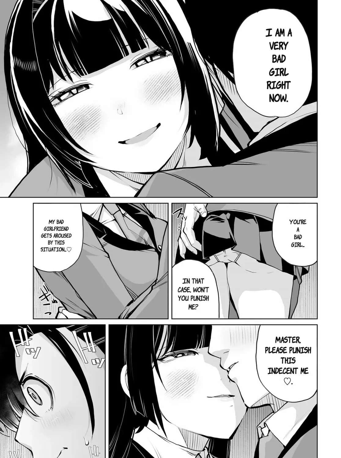 The case about two sisters becoming extremely obsessed with me after i saved them Chapter 21 page 21 - 