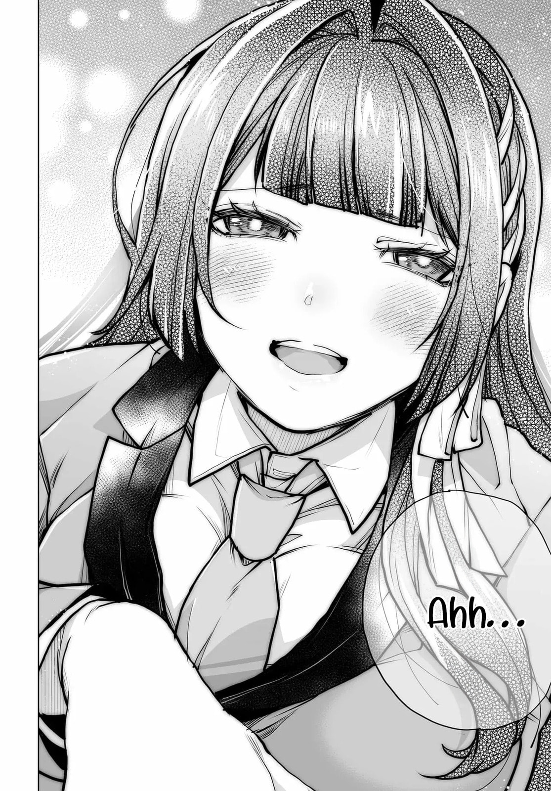 The case about two sisters becoming extremely obsessed with me after i saved them Chapter 25 page 26 - 