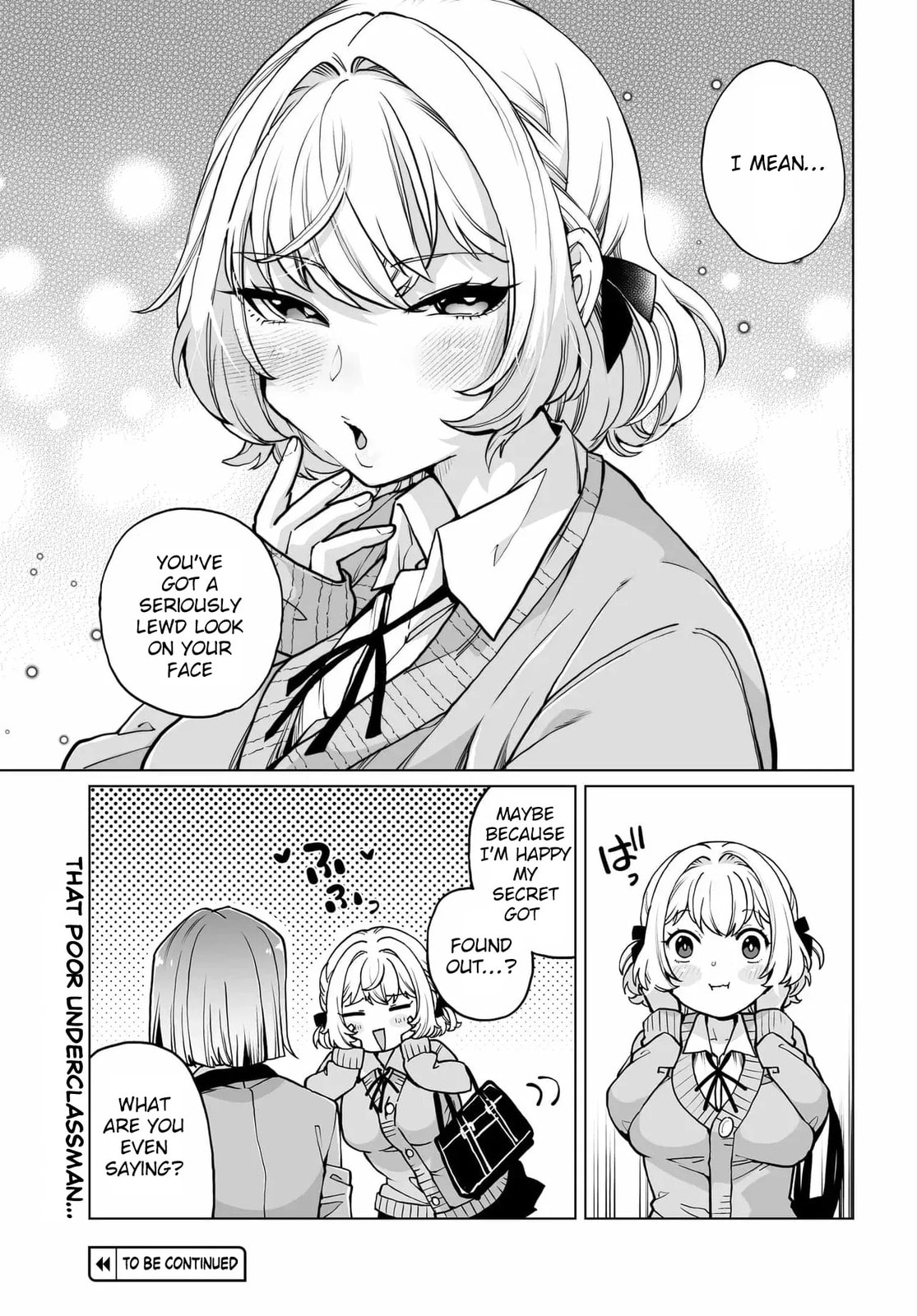 The case about two sisters becoming extremely obsessed with me after i saved them Chapter 27 page 29 - 