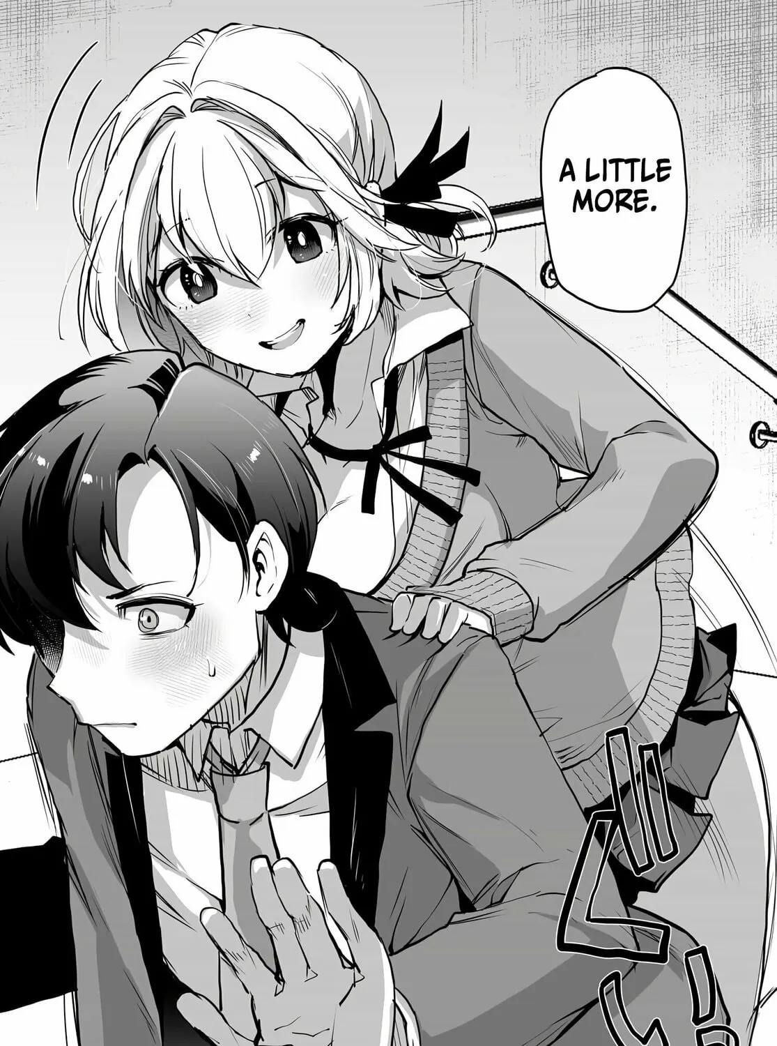 The case about two sisters becoming extremely obsessed with me after i saved them Chapter 3 page 41 - 
