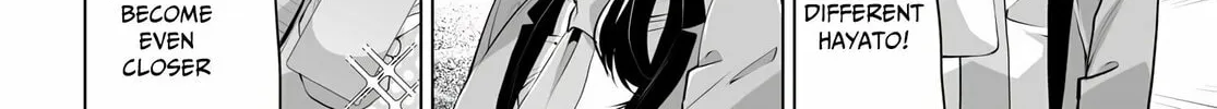 The case about two sisters becoming extremely obsessed with me after i saved them Chapter 8 page 26 - 