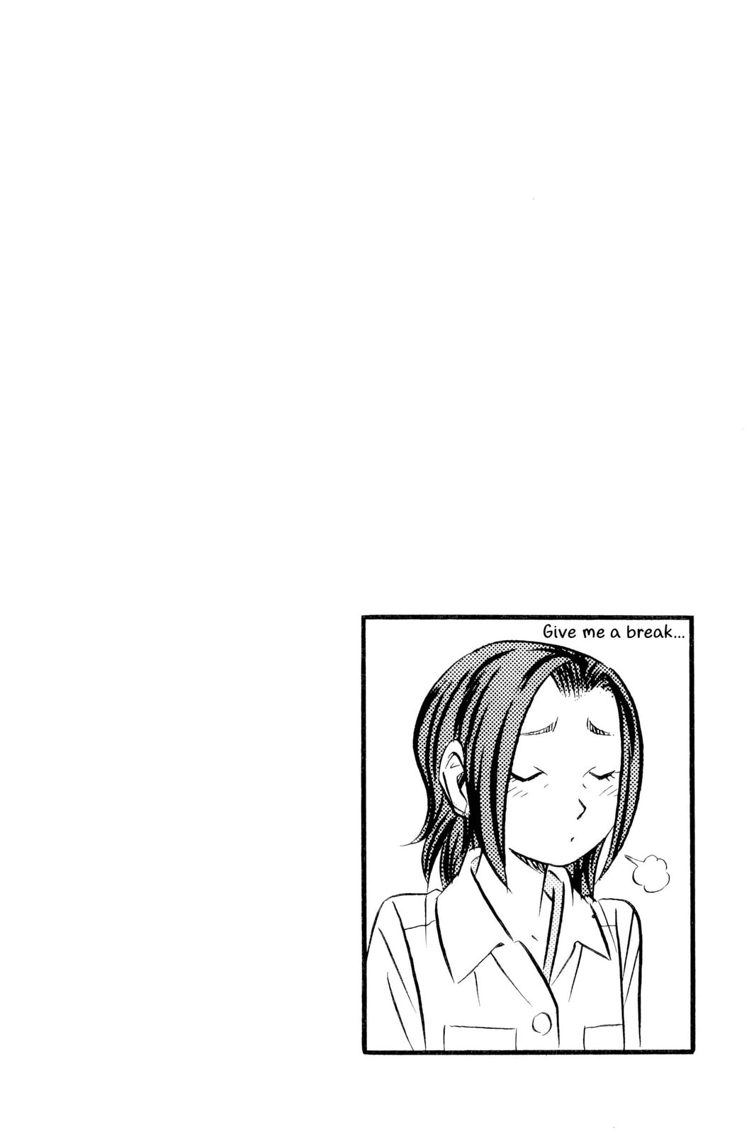 The Case Files of the Gourmand Detective Chapter 20 page 21 - 