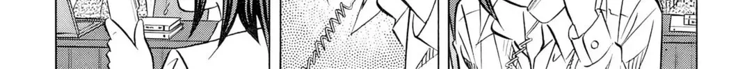 The Case Files of the Gourmand Detective Chapter 27 page 5 - 
