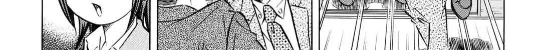 The Case Files of the Gourmand Detective Chapter 27 page 7 - 