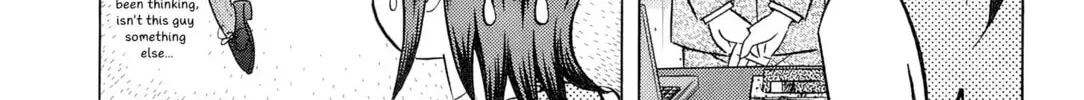 The Case Files of the Gourmand Detective Chapter 28 page 7 - 