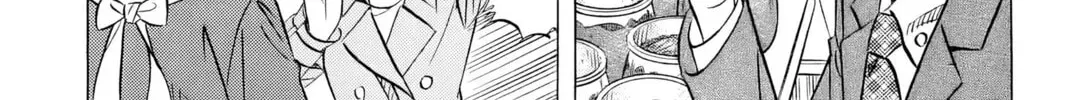 The Case Files of the Gourmand Detective Chapter 30 page 19 - 