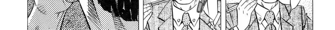 The Case Files of the Gourmand Detective Chapter 31 page 15 - 