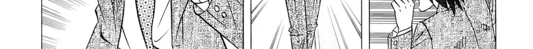 The Case Files of the Gourmand Detective Chapter 31 page 23 - 