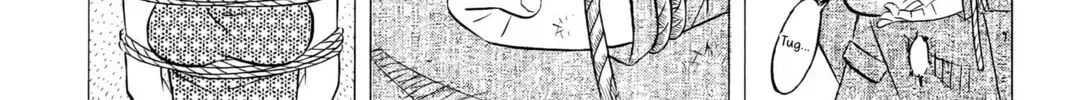 The Case Files of the Gourmand Detective Chapter 31 page 35 - 