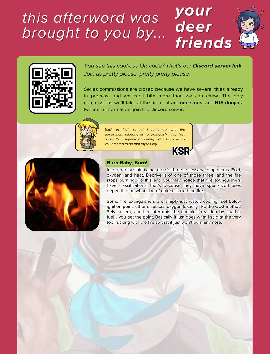 The Case Files of the Gourmand Detective Chapter 31 page 68 - 