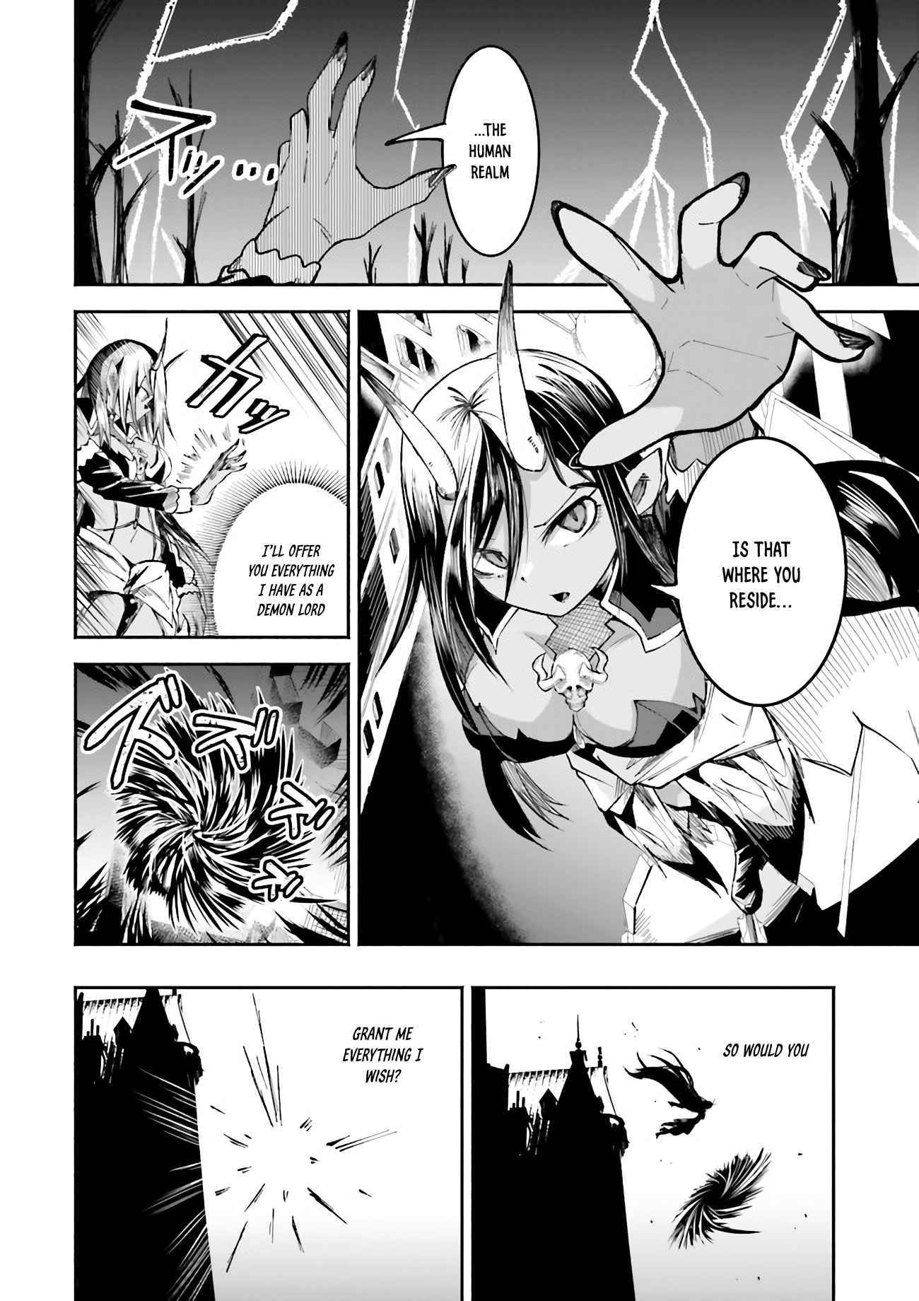 The Case In Which Streaming In Another World Led To The Creation Of A Massive Yandere Following Chapter 3 page 15 - 