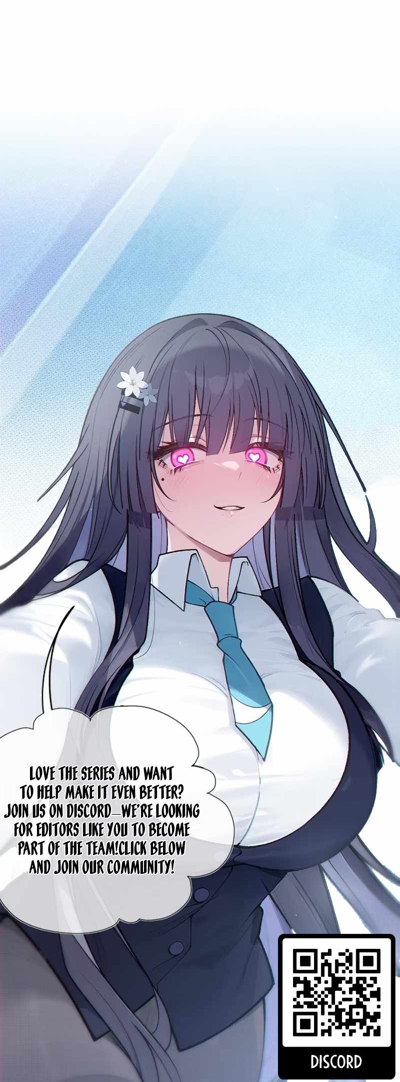 The Case In Which Streaming In Another World Led To The Creation Of A Massive Yandere Following Chapter 45.2 page 10 - 