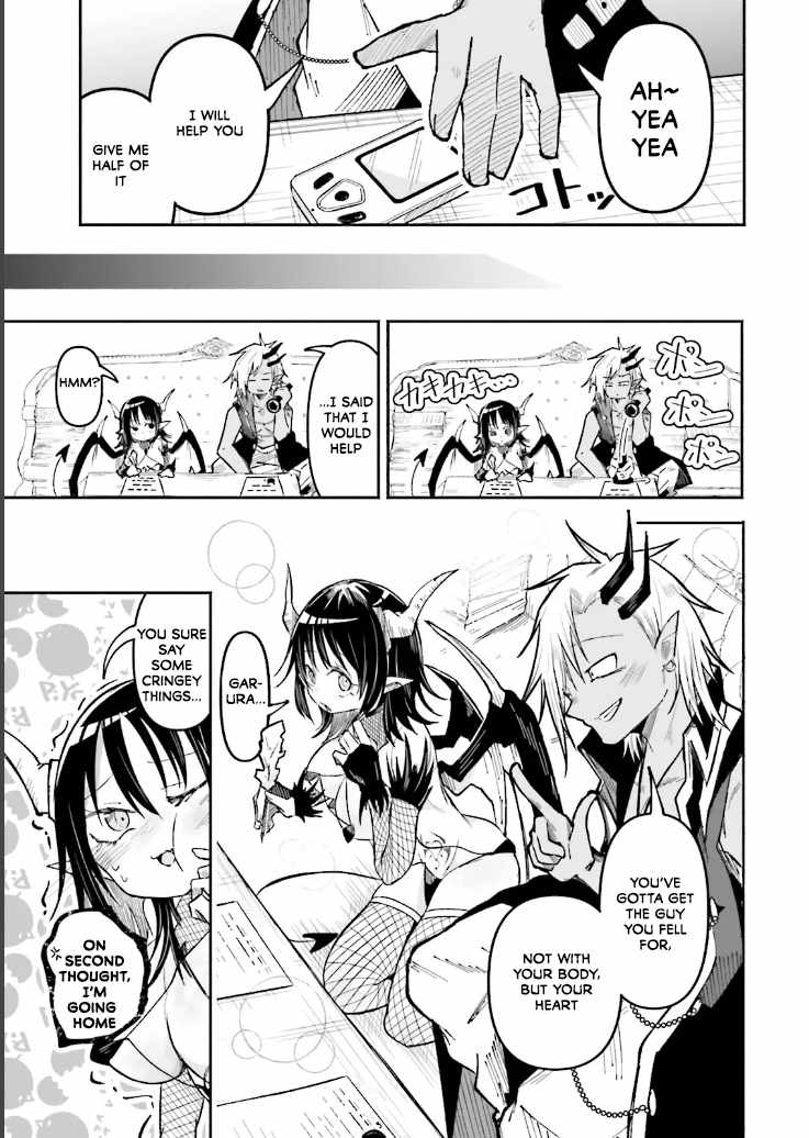 The Case In Which Streaming In Another World Led To The Creation Of A Massive Yandere Following Chapter 45 page 13 - 