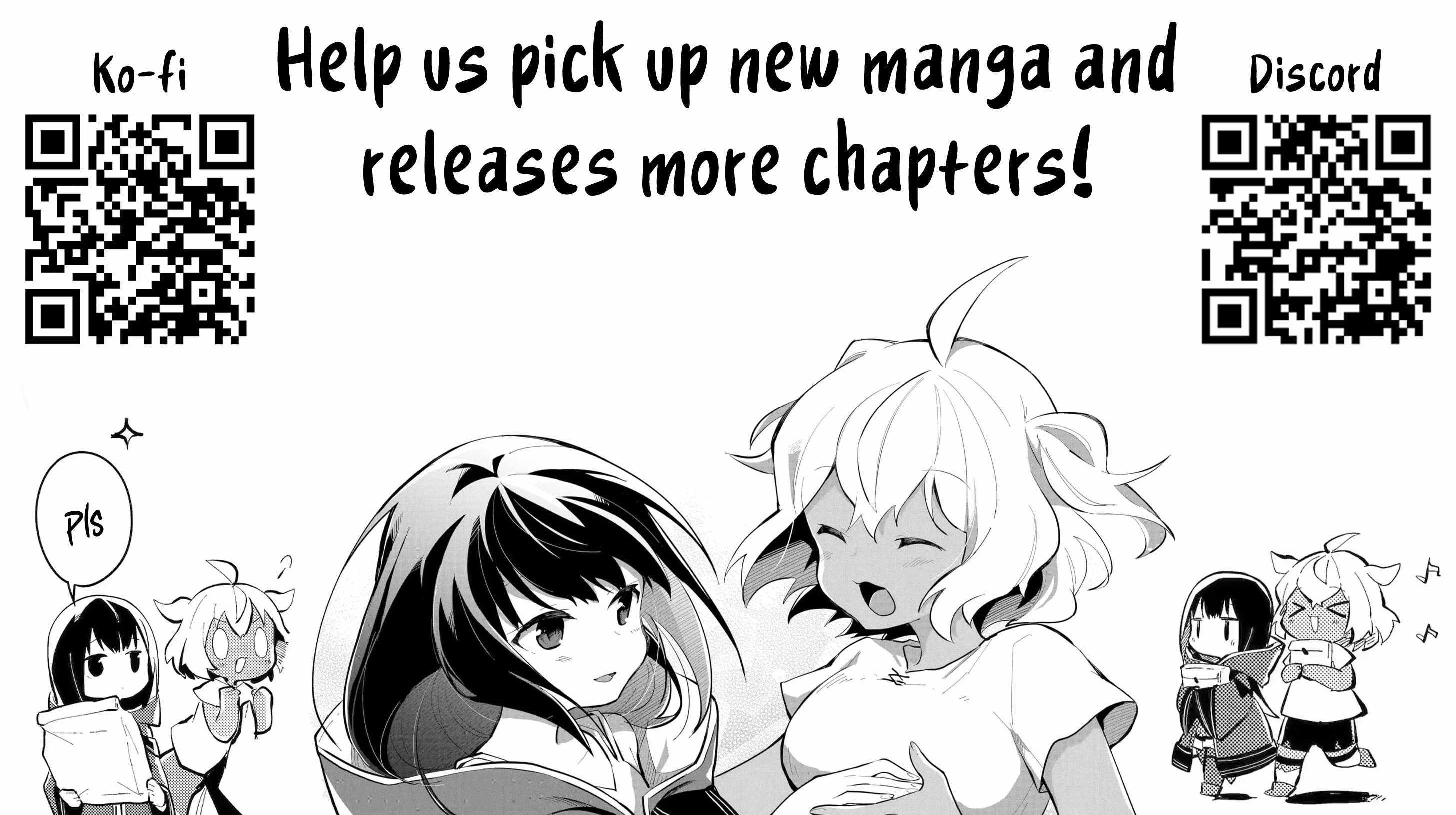 The Case In Which Streaming In Another World Led To The Creation Of A Massive Yandere Following Chapter 48 page 12 - 