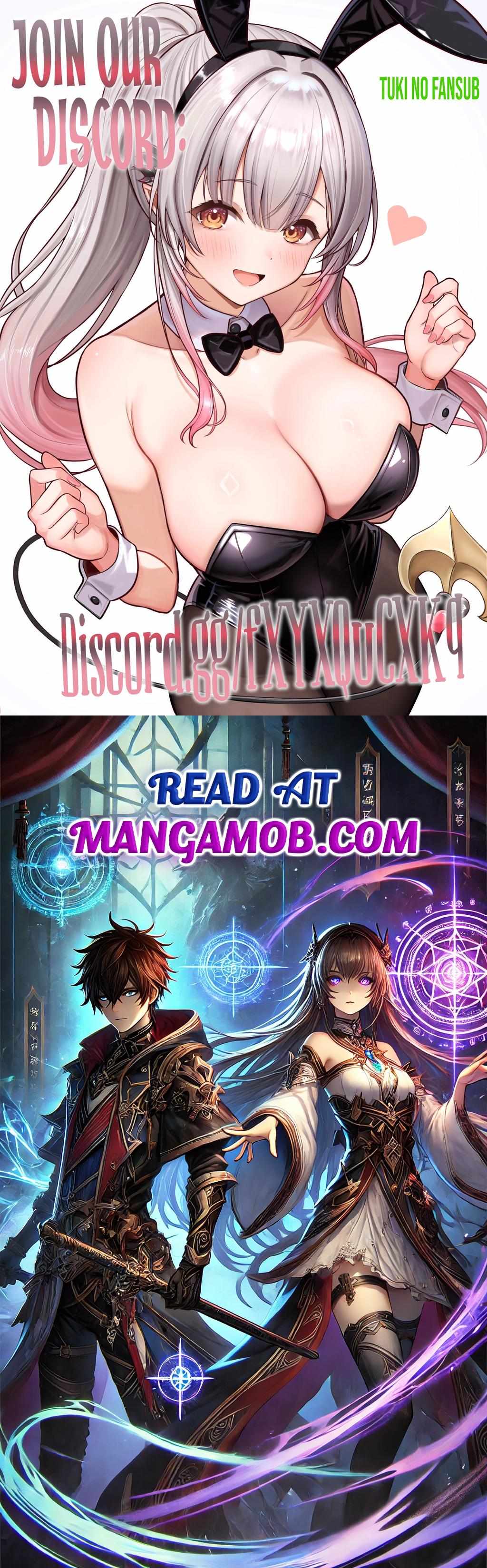 The Case In Which Streaming In Another World Led To The Creation Of A Massive Yandere Following Chapter 49.2 page 18 - 