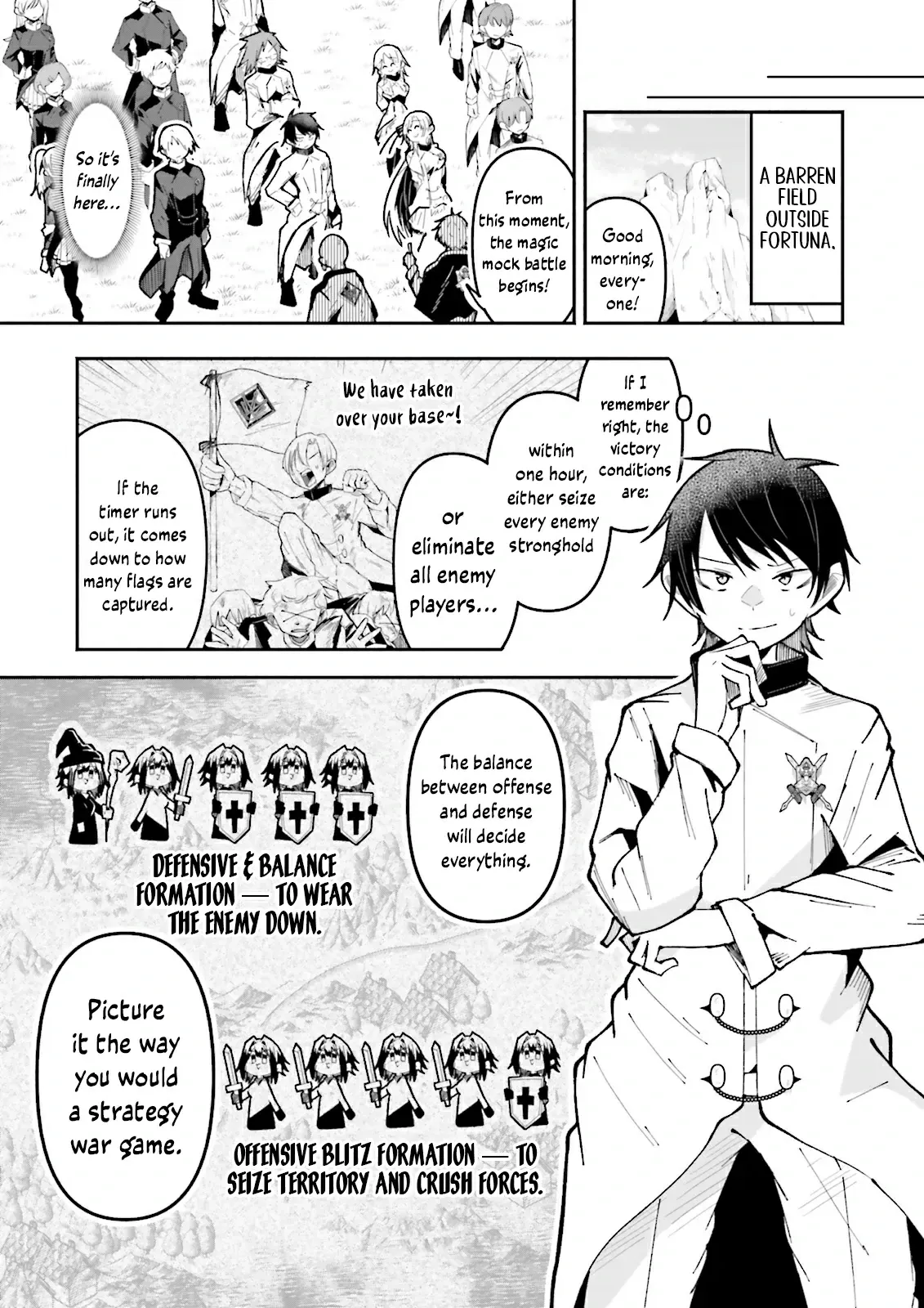 The Case In Which Streaming In Another World Led To The Creation Of A Massive Yandere Following Chapter 56.2 page 2 - 