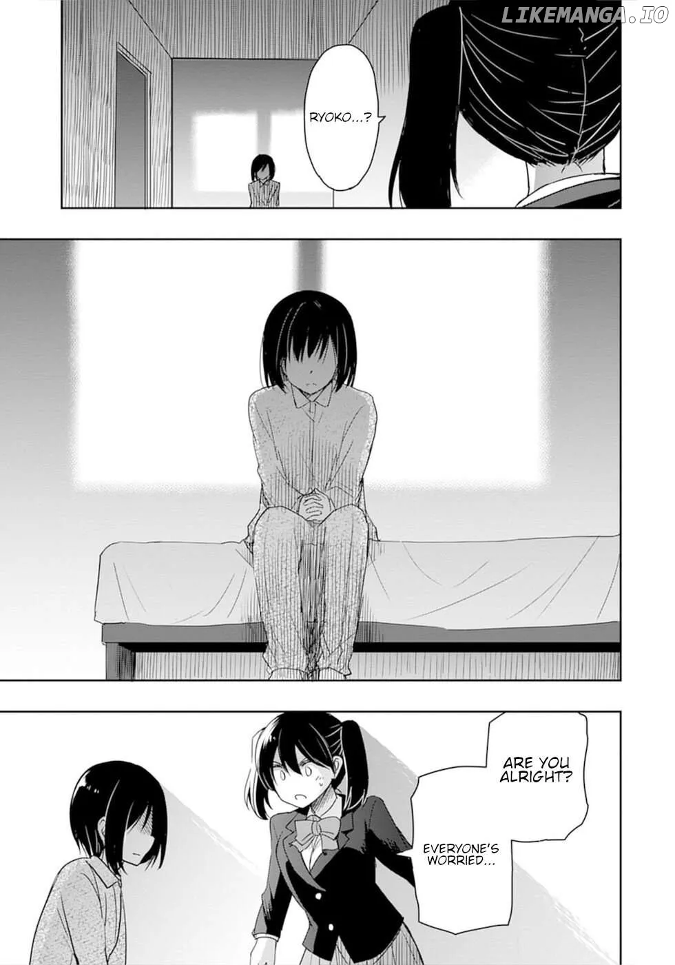 The Case of Me, a Pro Golfer, Being Reincarnated as My Little Sister’s Putter Chapter 18 page 3 - 