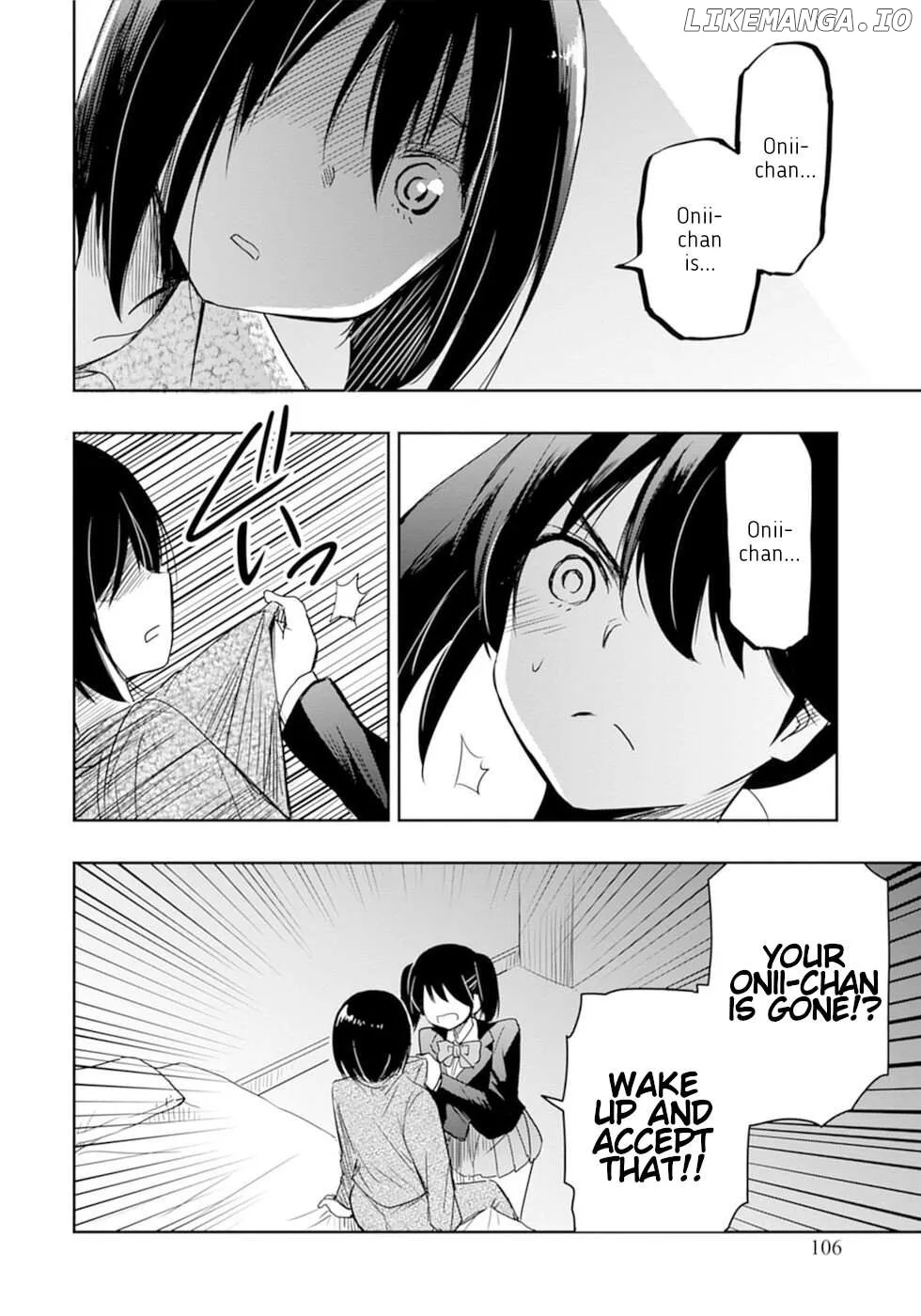 The Case of Me, a Pro Golfer, Being Reincarnated as My Little Sister’s Putter Chapter 18 page 4 - 