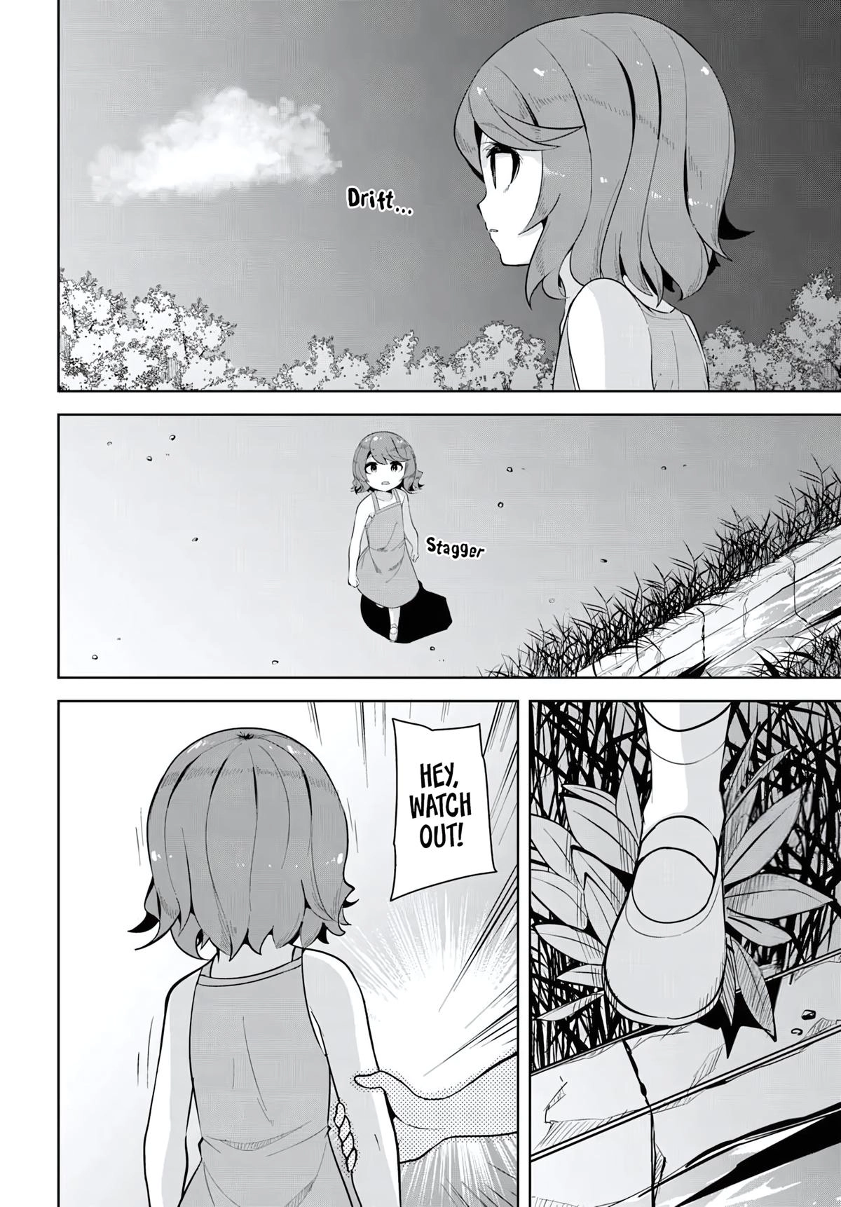 The Case of the Neat and Beautiful Girl at My New School Turning Out to Be My Childhood Friend Who I Used to Play with Thinking She Was a Boy Chapter 32 page 2 - 