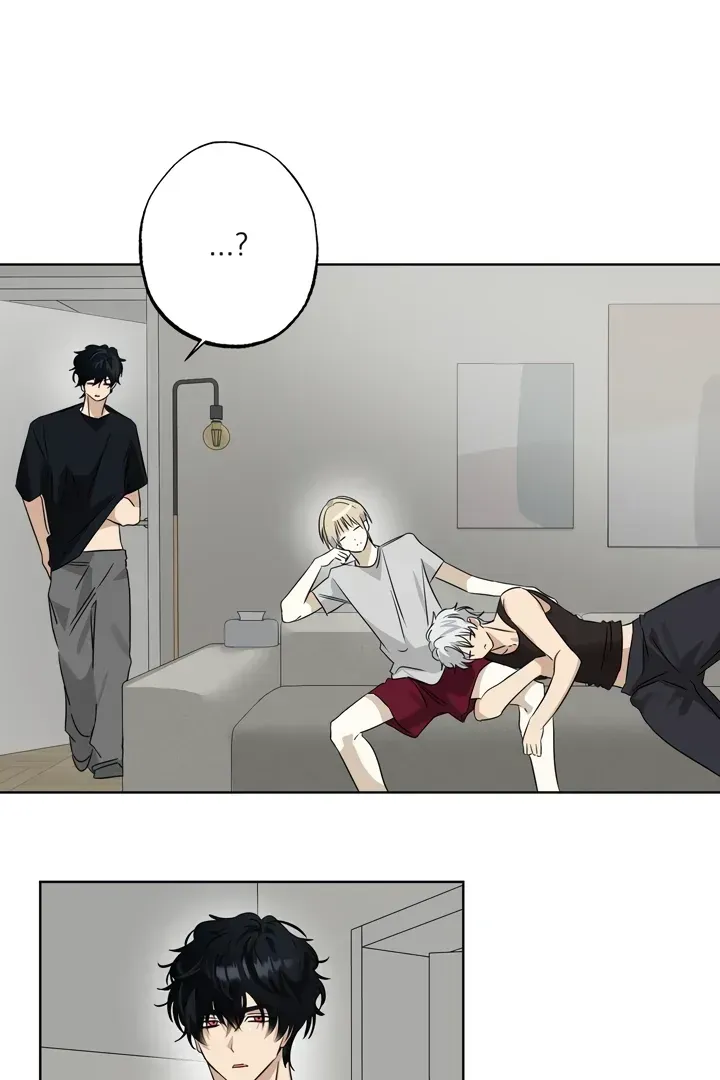 The Case of Three People Chapter 1.1 page 23 - 