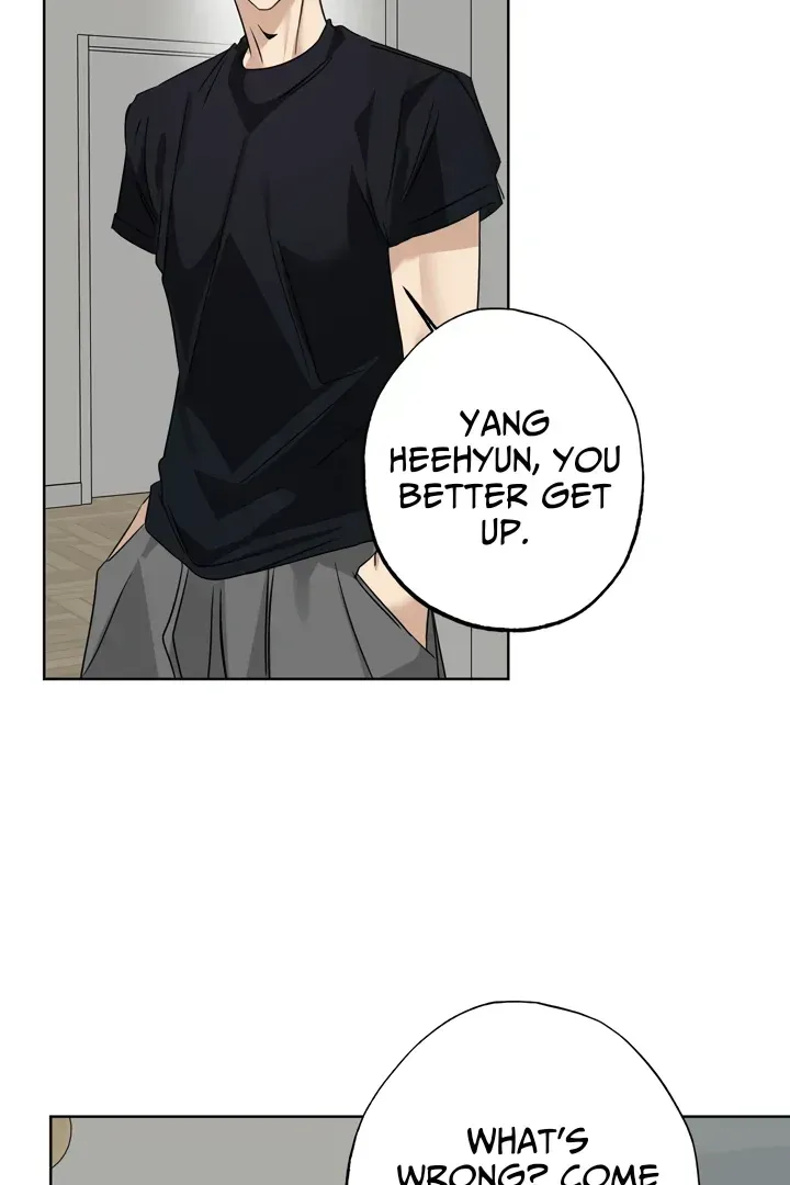 The Case of Three People Chapter 1.1 page 24 - 