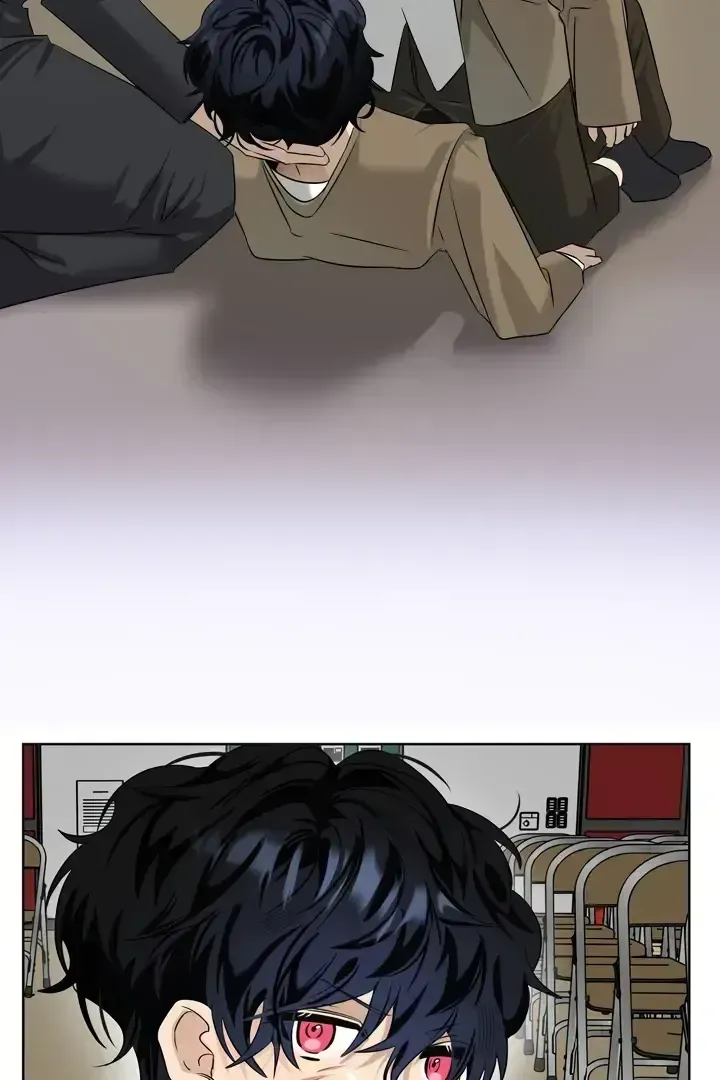The Case of Three People Chapter 1.2 page 12 - 