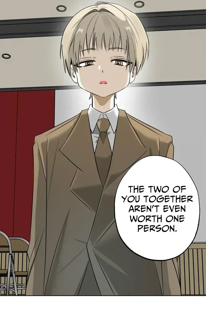 The Case of Three People Chapter 1.2 page 16 - 
