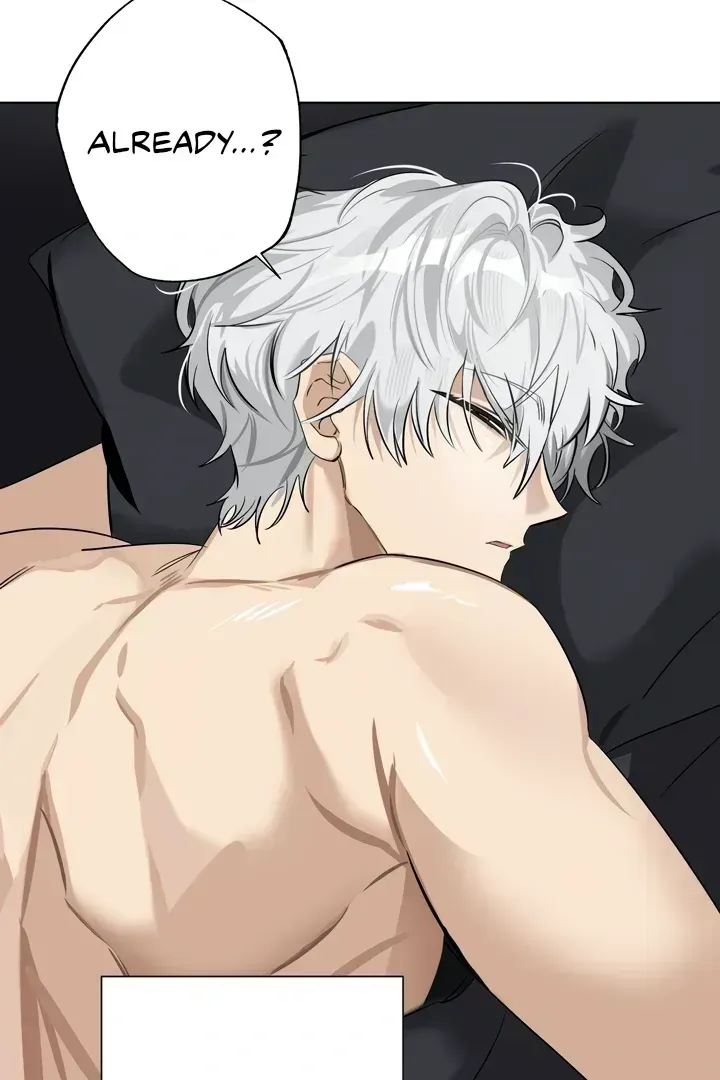 The Case of Three People Chapter 1.2 page 19 - 