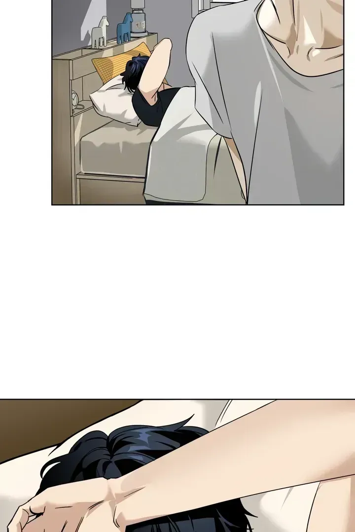 The Case of Three People Chapter 1.2 page 21 - 