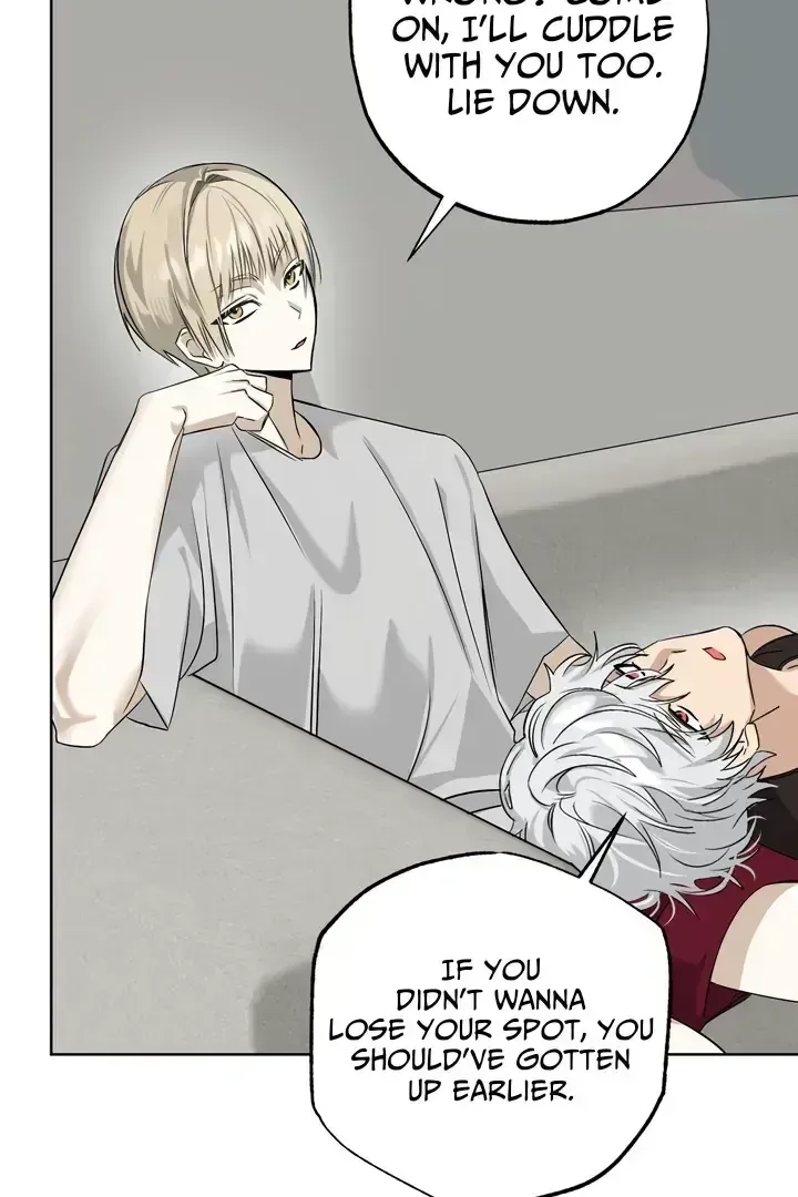 The Case of Three People Chapter 1.2 page 25 - 