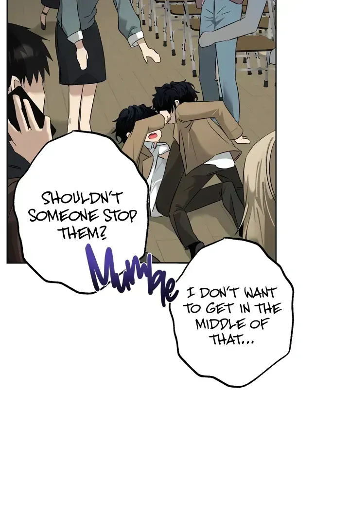The Case of Three People Chapter 1.2 page 6 - 