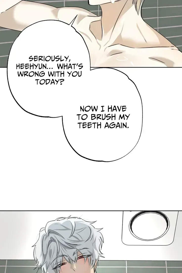 The Case of Three People Chapter 1.2 page 65 - 