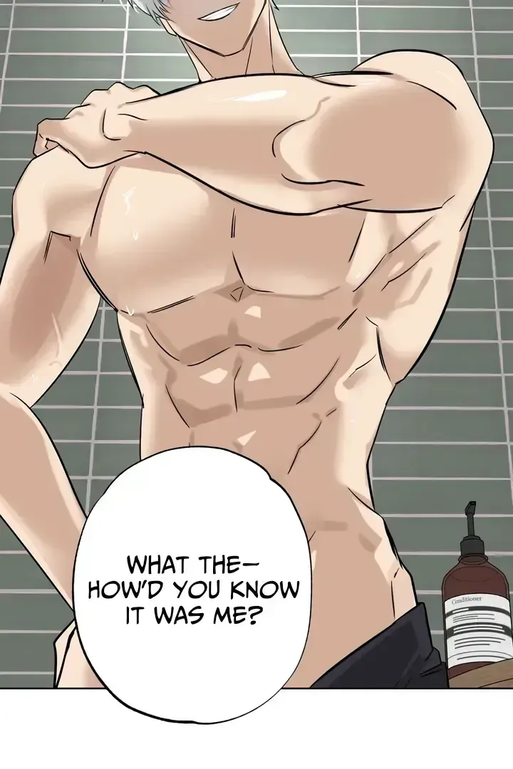 The Case of Three People Chapter 1.2 page 66 - 