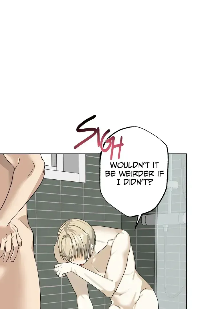 The Case of Three People Chapter 1.2 page 67 - 