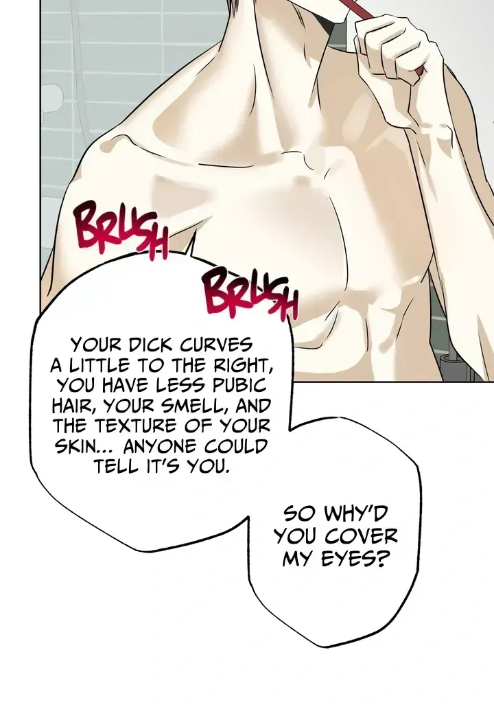 The Case of Three People Chapter 1.2 page 69 - 