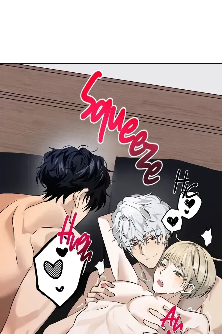 The Case of Three People Chapter 1.2 page 73 - 