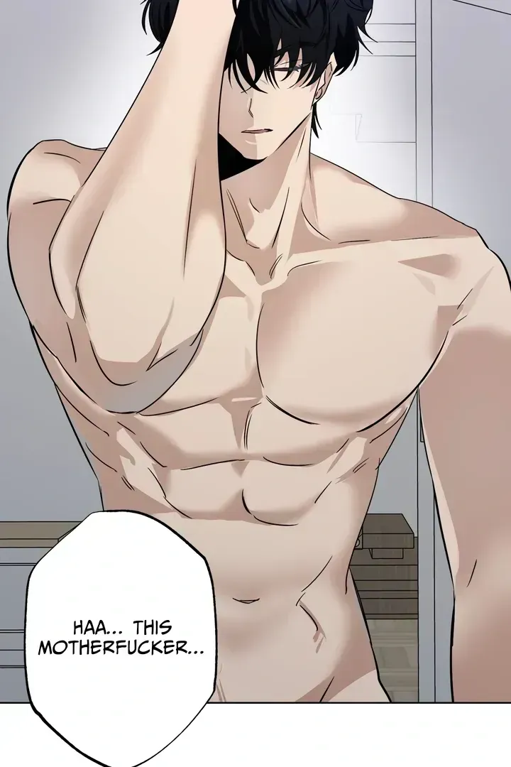 The Case of Three People Chapter 1.2 page 77 - 