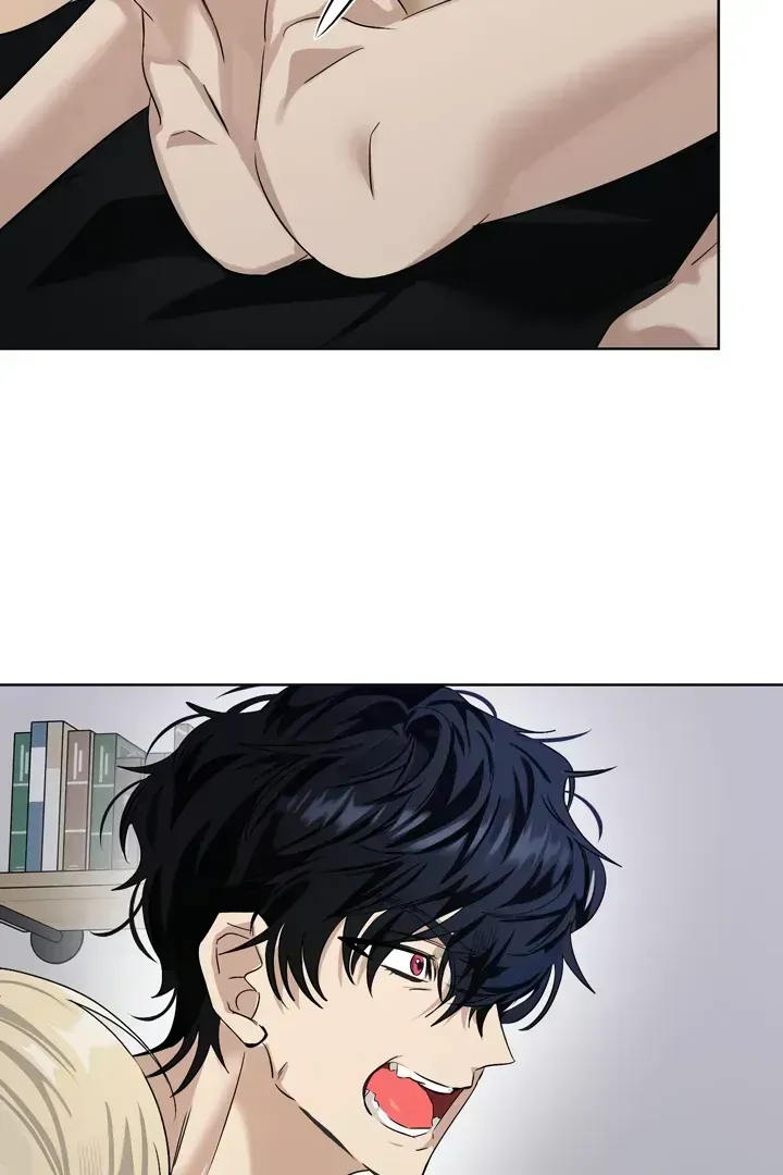 The Case of Three People Chapter 1.2 page 79 - 