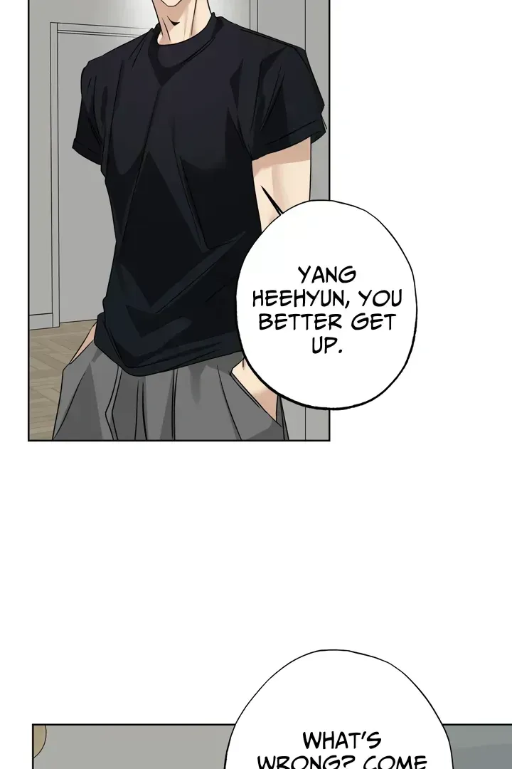 The Case of Three People Chapter 1.3 page 24 - 